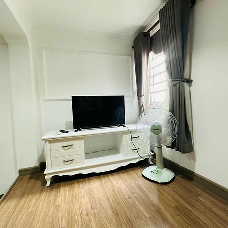 Secret Garden Hotel Πόλη Χο Τσι Μινχ Εξωτερικό φωτογραφία