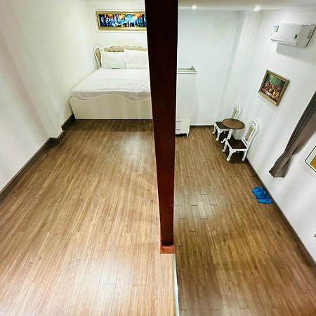 Secret Garden Hotel Πόλη Χο Τσι Μινχ Εξωτερικό φωτογραφία