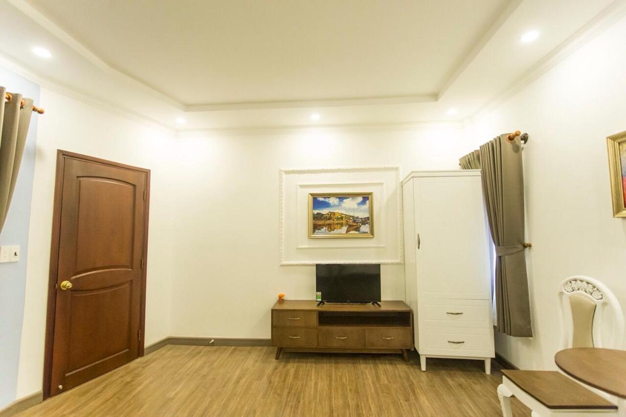 Secret Garden Hotel Πόλη Χο Τσι Μινχ Εξωτερικό φωτογραφία