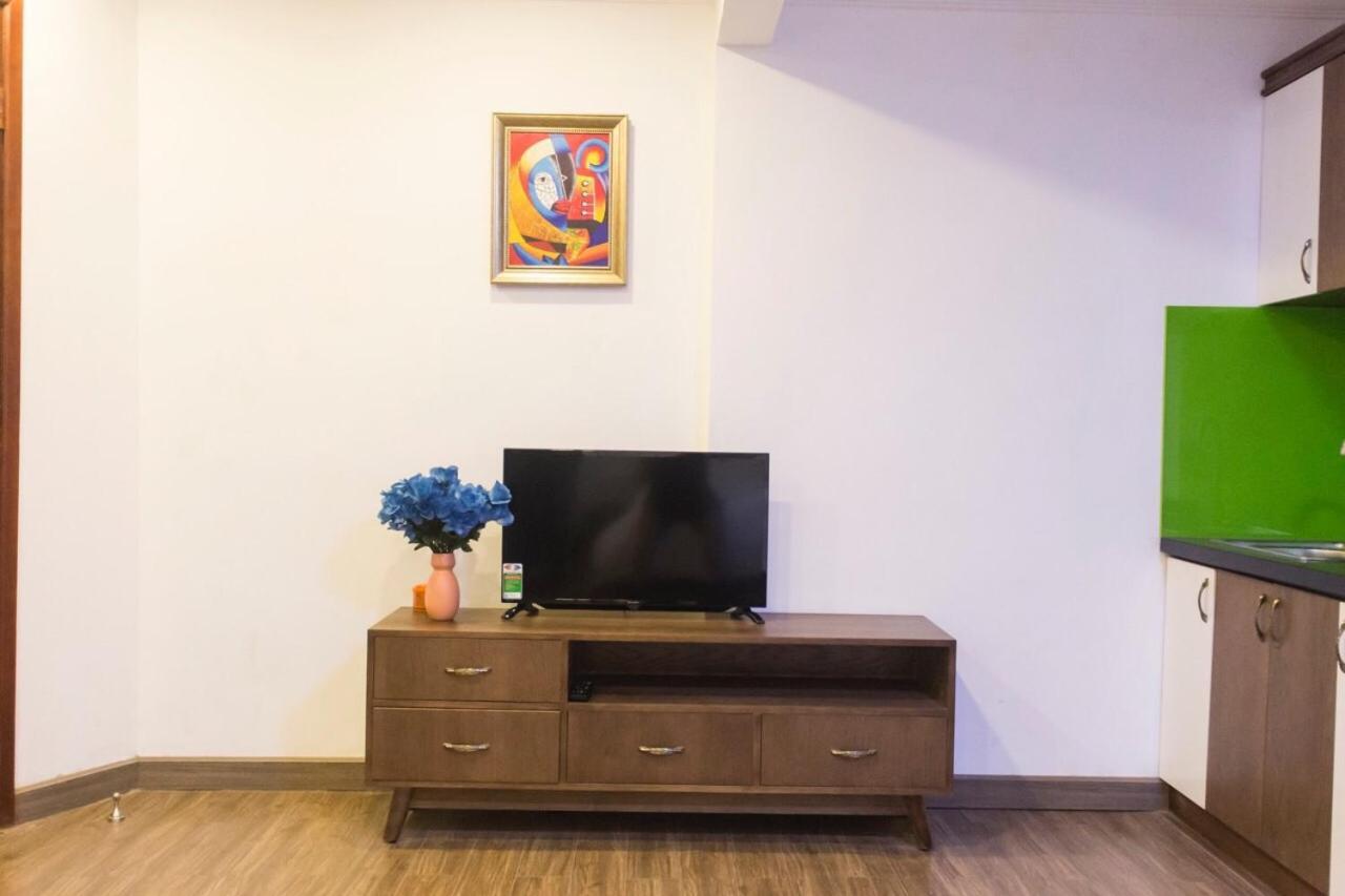 Secret Garden Hotel Πόλη Χο Τσι Μινχ Εξωτερικό φωτογραφία