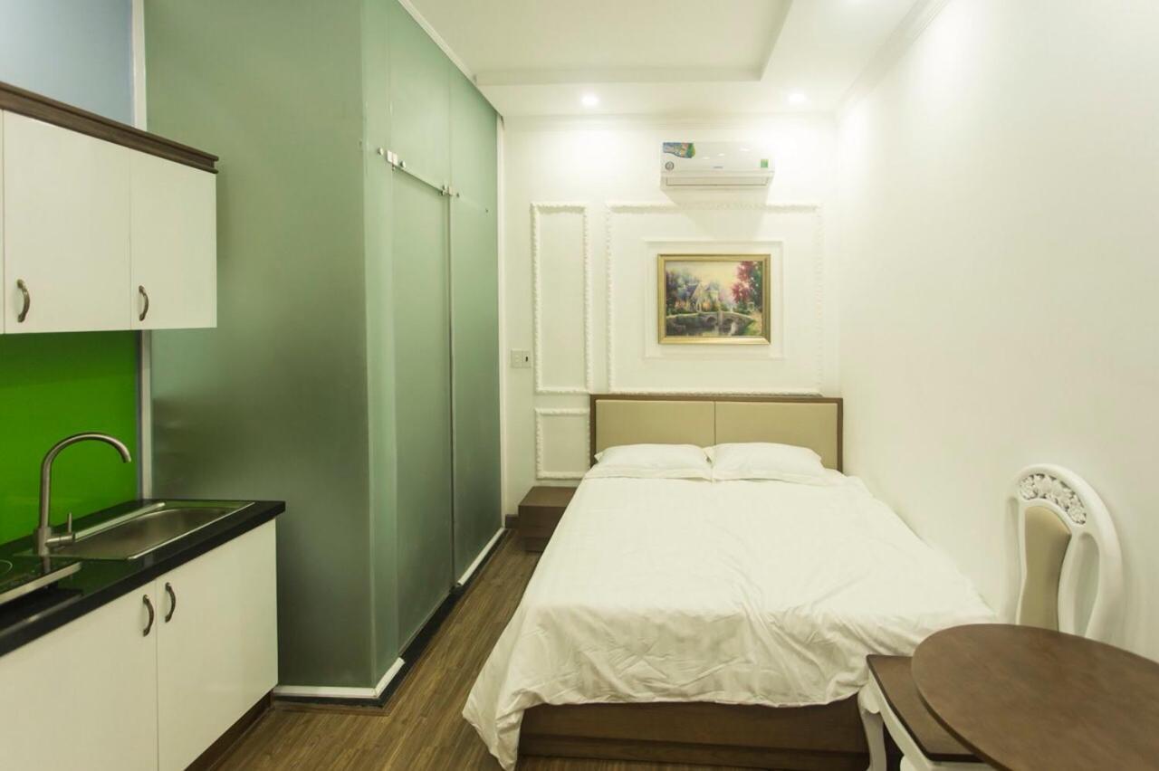 Secret Garden Hotel Πόλη Χο Τσι Μινχ Εξωτερικό φωτογραφία