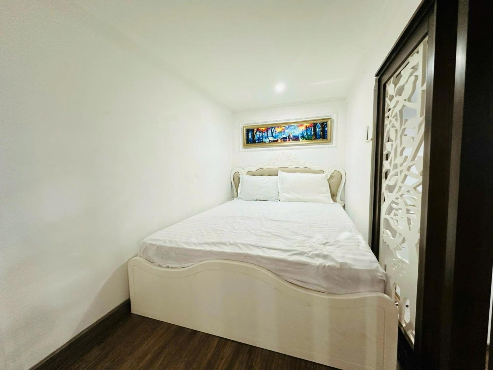 Secret Garden Hotel Πόλη Χο Τσι Μινχ Εξωτερικό φωτογραφία