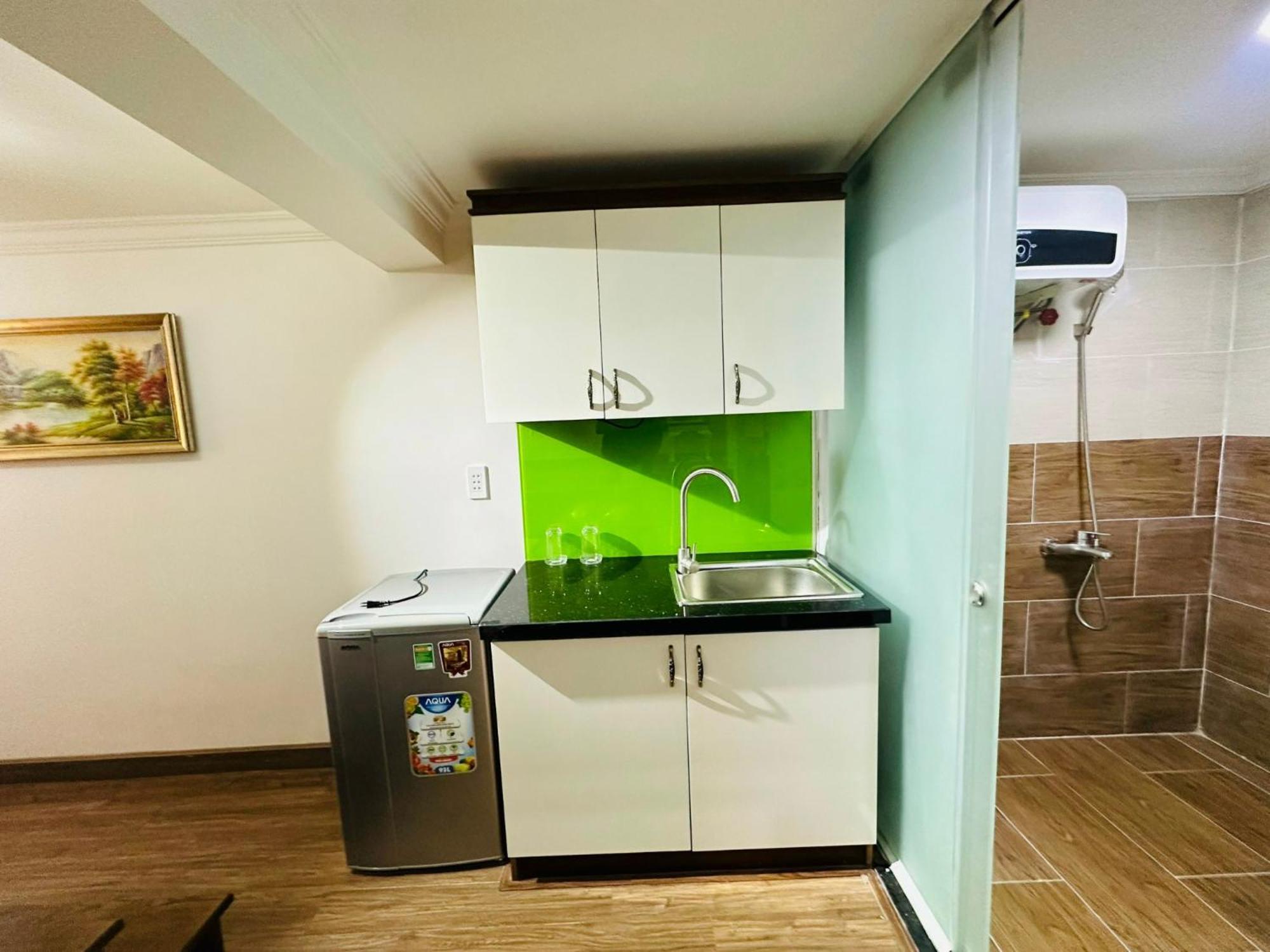 Secret Garden Hotel Πόλη Χο Τσι Μινχ Εξωτερικό φωτογραφία
