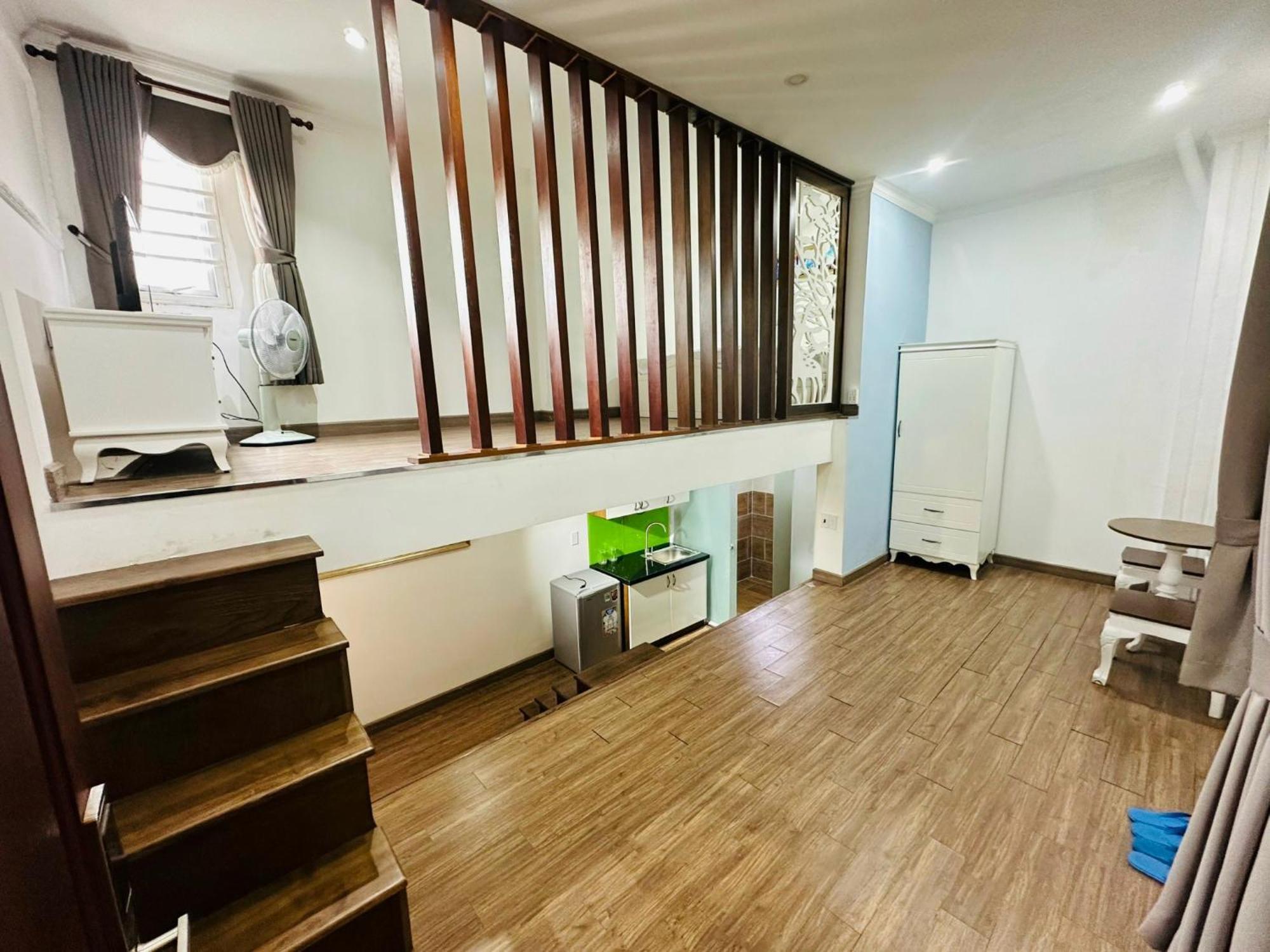 Secret Garden Hotel Πόλη Χο Τσι Μινχ Εξωτερικό φωτογραφία
